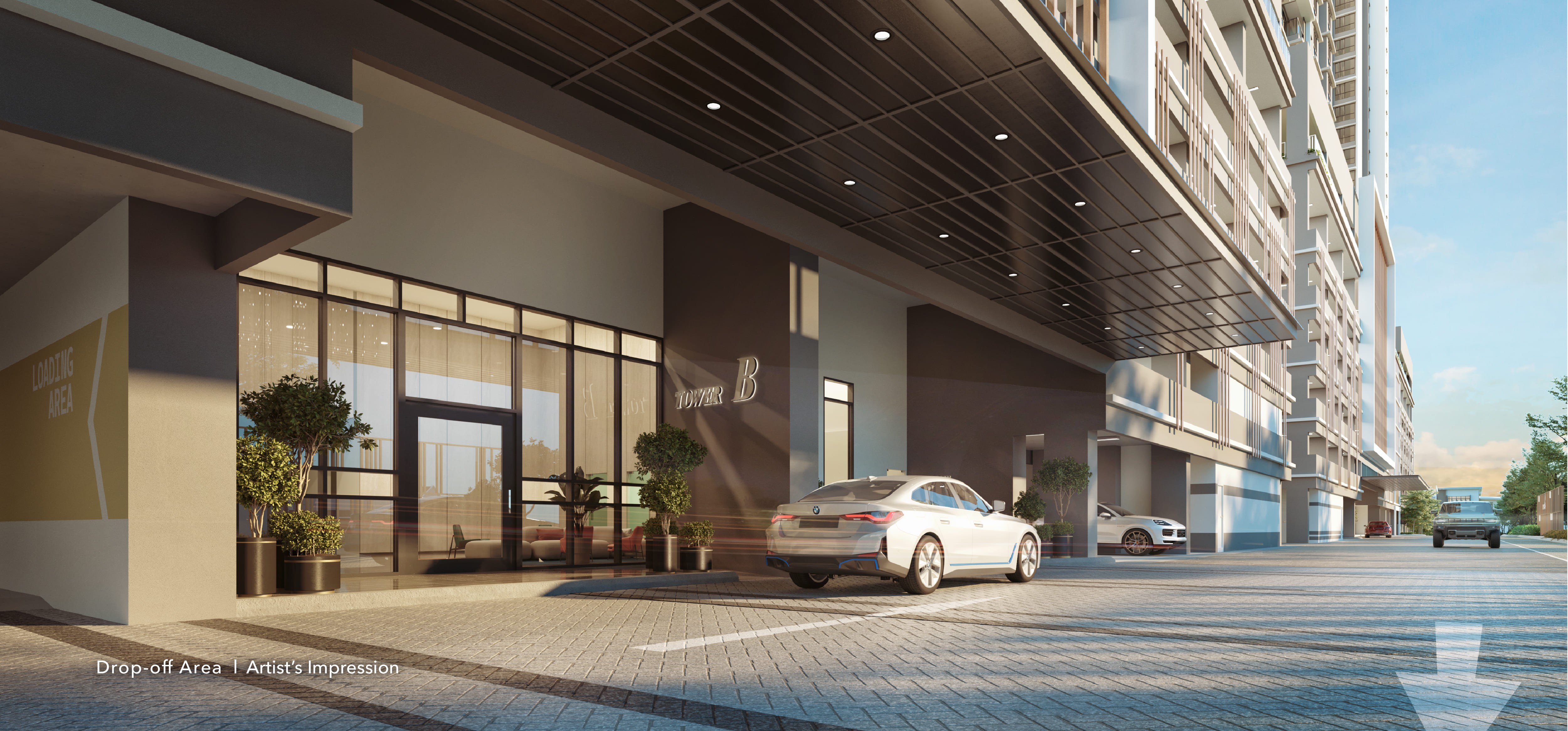 Mandolin Residences, Johor, Johor Bahru