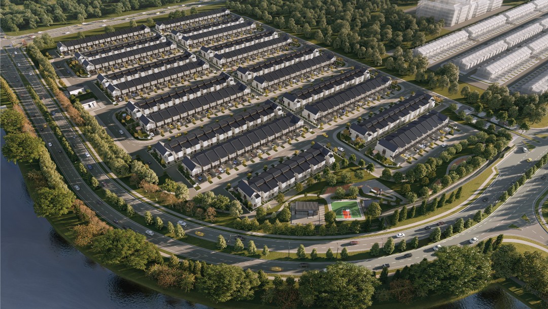 THE STRAITS, Selangor, Bandar Bukit Raja