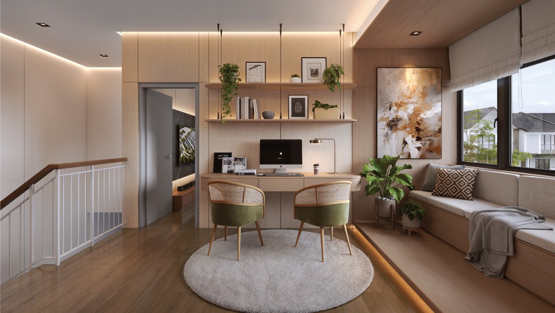 THE STRAITS, Selangor, Bandar Bukit Raja