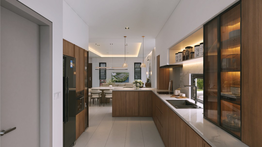 THE STRAITS, Selangor, Bandar Bukit Raja