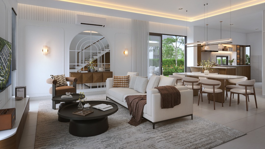 THE STRAITS, Selangor, Bandar Bukit Raja