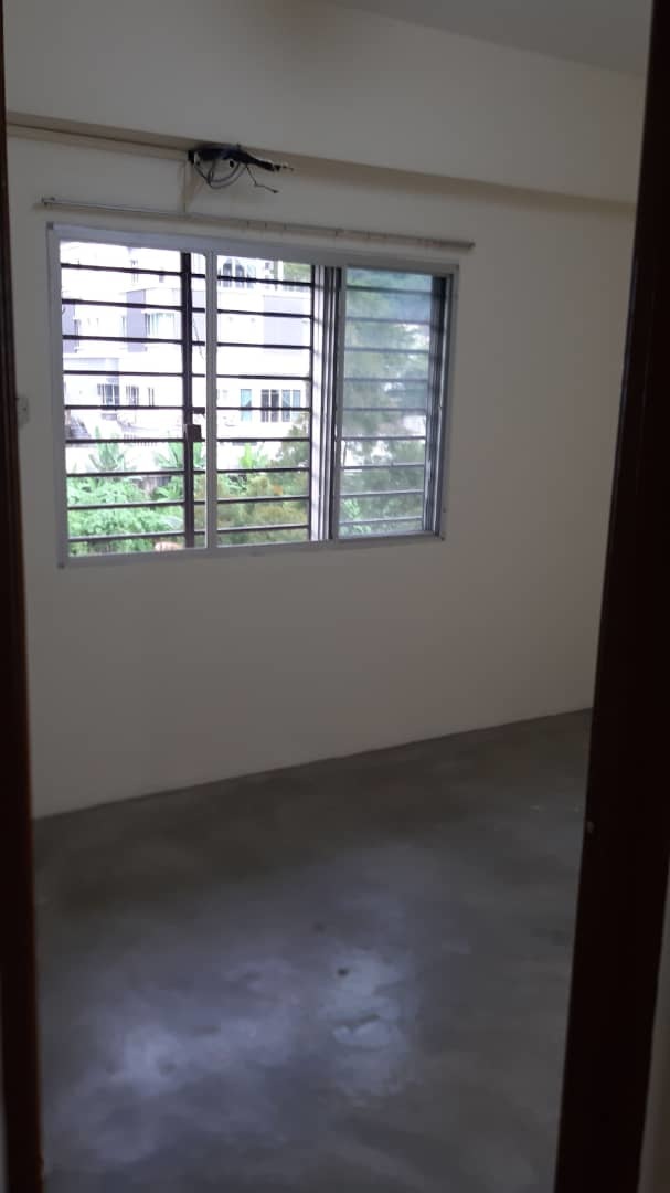 Pangsapuri Sering Angsana Batu 9 Cheras For Rental Rm650 By Tony Chong Edgeprop My
