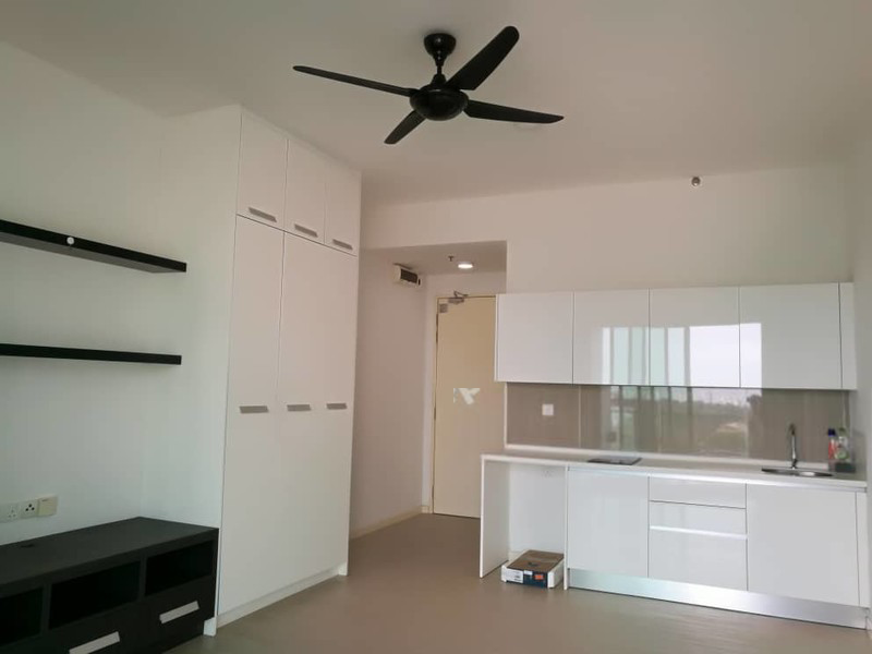 The Grand Sofo Studio Kelana Jaya Partial Furnish For Rental Rm1 200 By Jacklyn Bong Edgeprop My