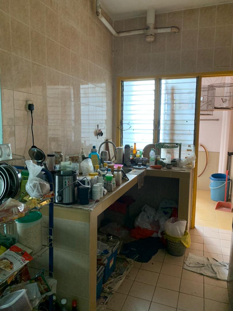 Pangsapuri Bayu Seri Kembangan For Sale For Sale Rm250 000 By Lim Yuan Ling Edgeprop My