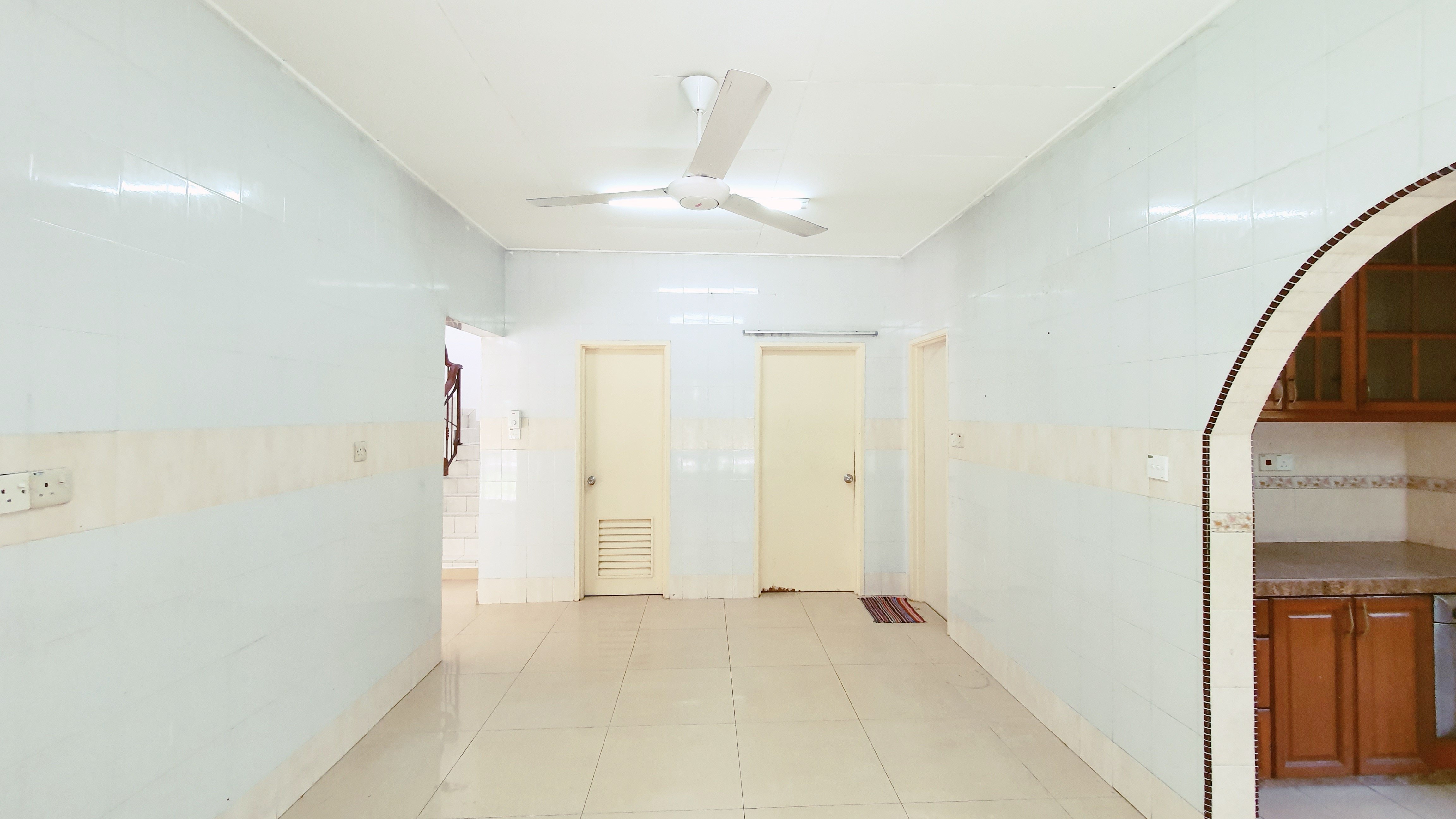 CORNER 2 Storey Jalan Rabung U8/37 Bukit Jelutong for Sale @RM1