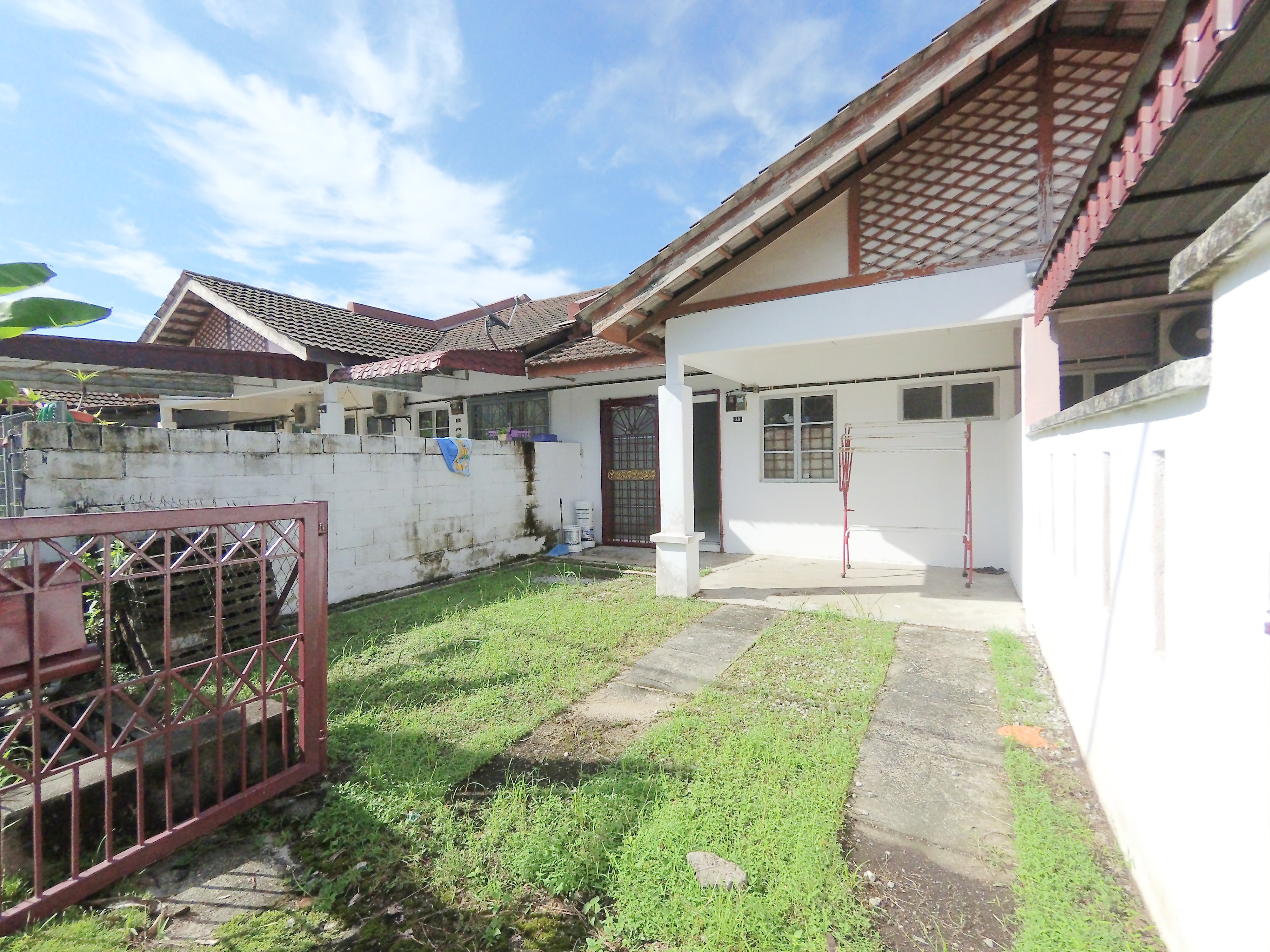 Limited Unit, Low Density, Melursari for Sale @RM240,000 By HANA 