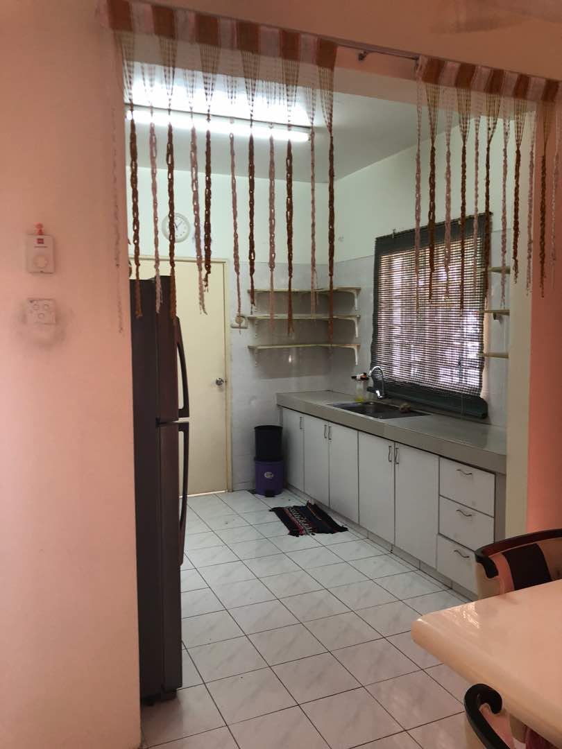 Corner Rumah Teres Presint 9 Putrajaya For Sale Rm 960000 By Mahafiz Rahim Edgeprop My