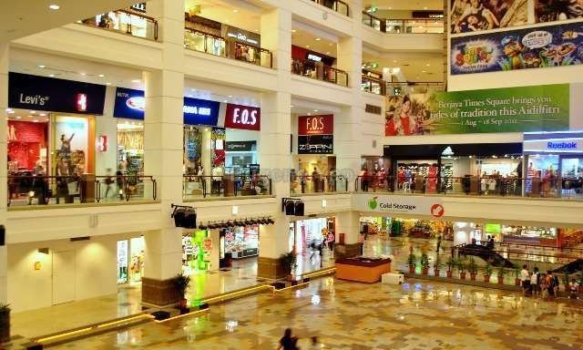 Berjaya Times Square Shopping Mall For Sale Rm3 480 000 By Jessica Tung Edgeprop My