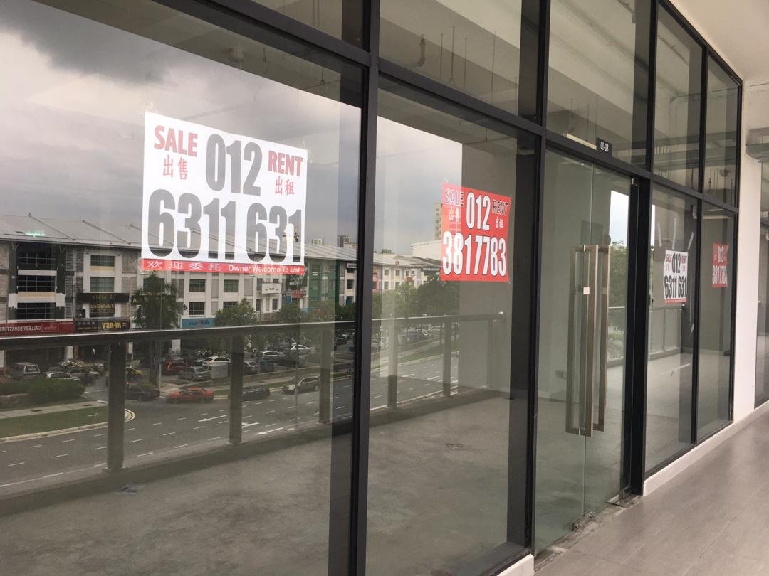 Queensville Cheras Kuala Lumpur For Rental Rm 6000 By Jessica Tung Edgeprop My