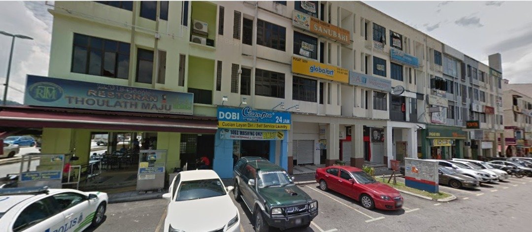 Taman Bukit Segar Jaya, Cheras Hartamas for Sale @RM4,500,000 By 