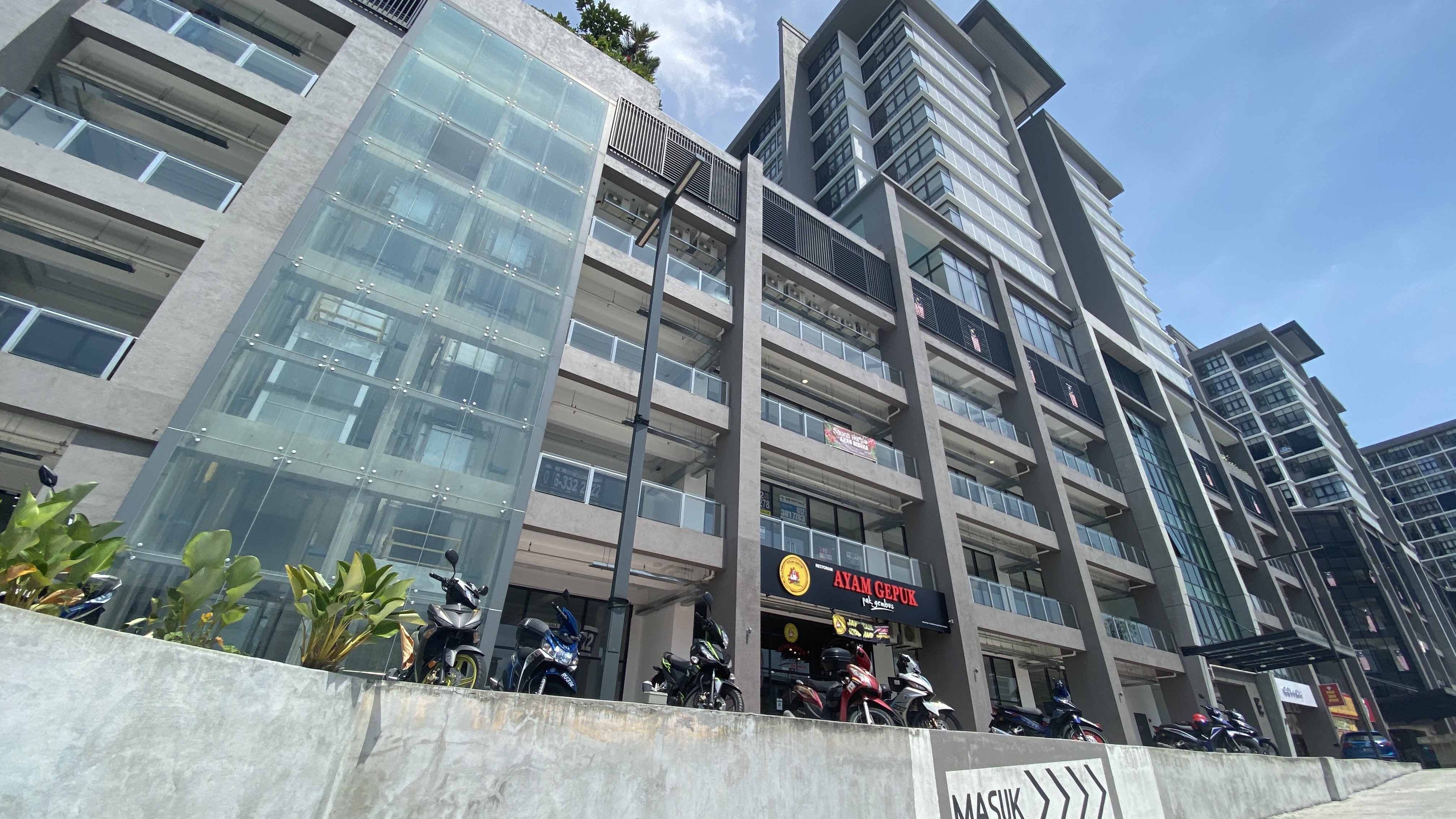 Q Avenue Queensville Bandar Permaisuri For Rental Rm4 000 By Jessica Tung Edgeprop My