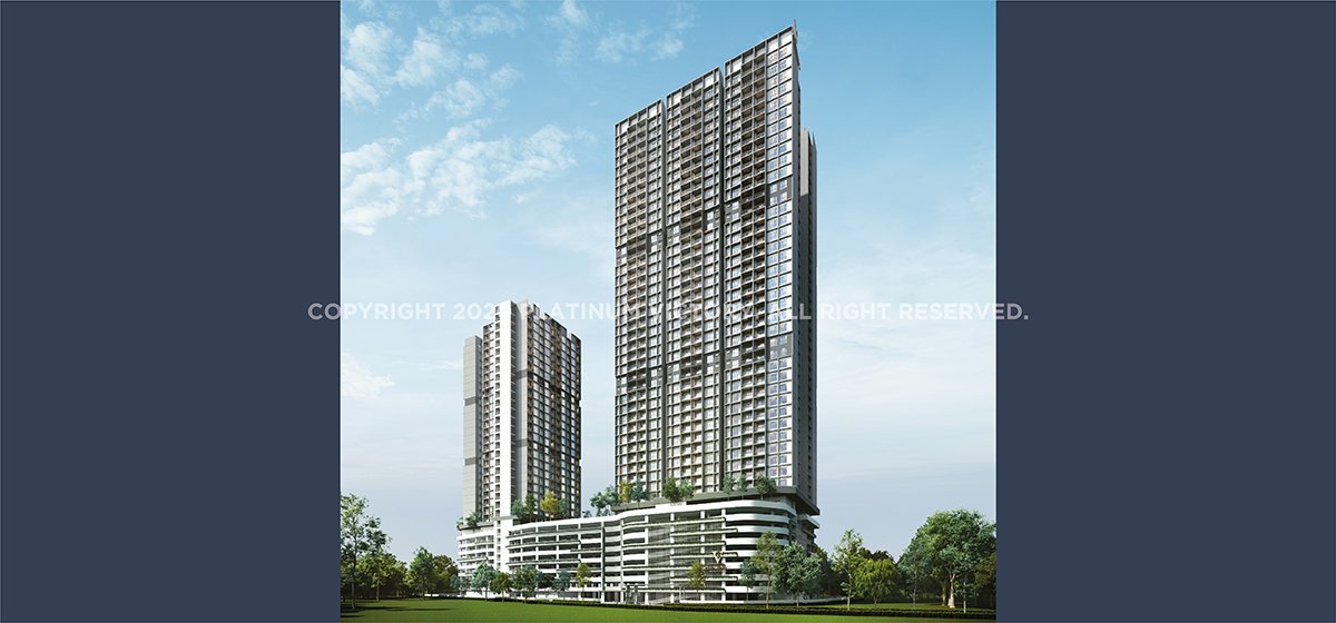 Vista Sentul Residences, Kuala Lumpur | New Launches at PropMall