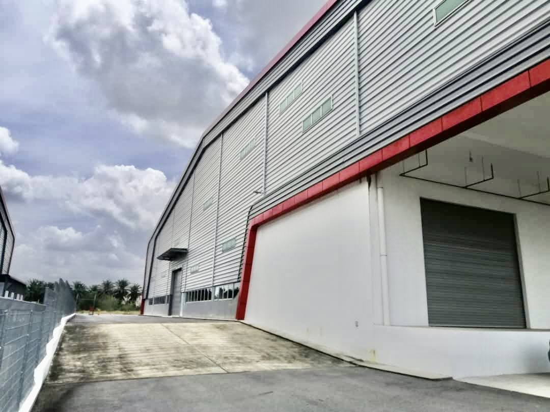 Nusajaya Tech Park Premium Quality Factories For Sale Rm9 588 000 By Kl Tan Edgeprop My