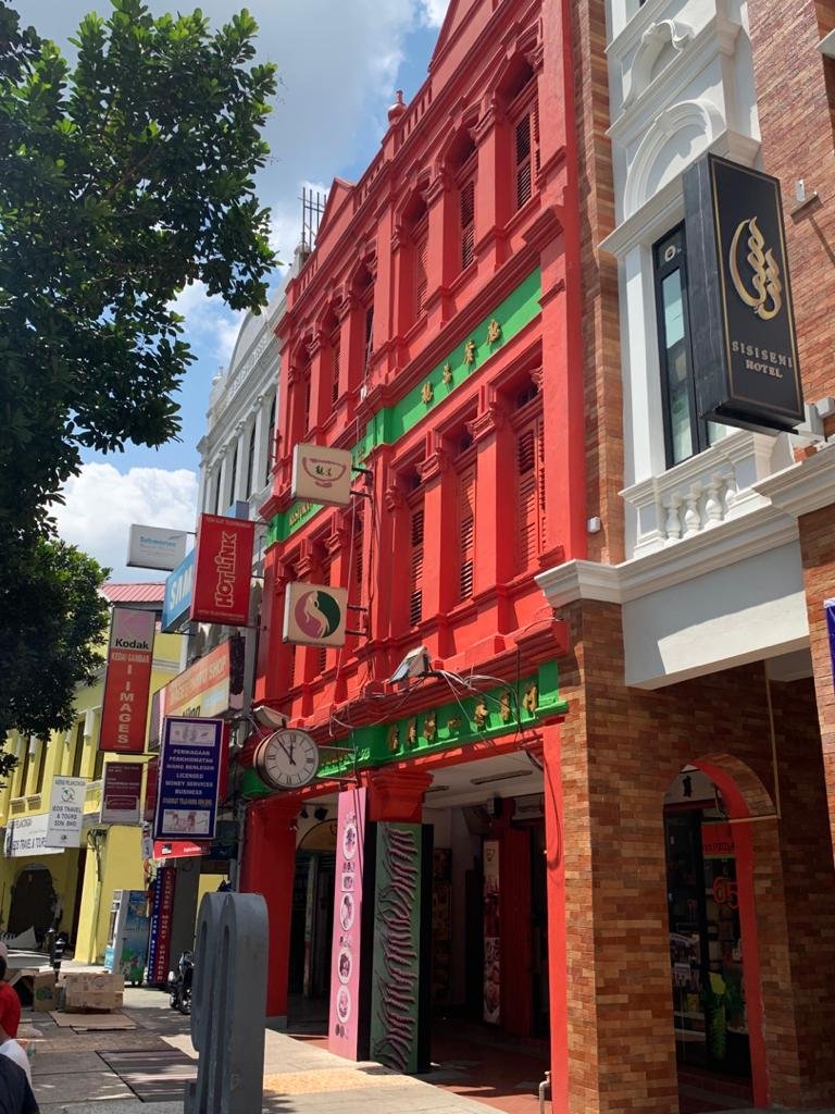 2 Adjoining 3 5 Storey Heritage Shoplots For Sale Rm7 600 000 By Vinnie Yiw Edgeprop My