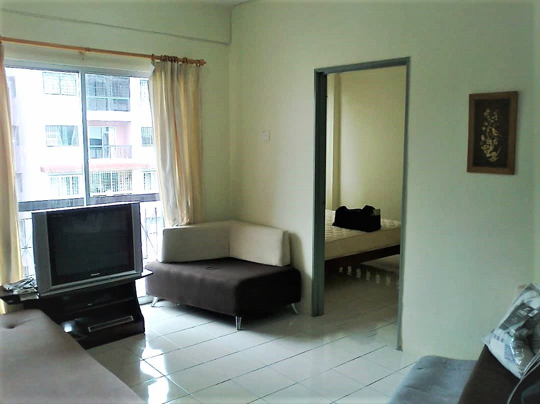 Royal Lily Apartment Corner Lot Cameron Highland For Sale Rm275 000 By Elise Yoong Edgeprop My