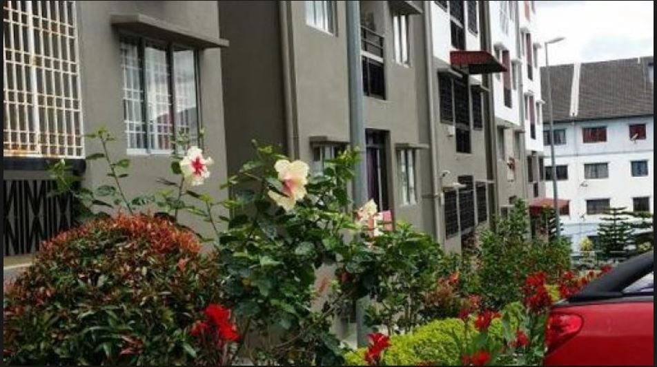 Royal Lily Apartment Corner Lot Cameron Highland For Sale Rm275 000 By Elise Yoong Edgeprop My