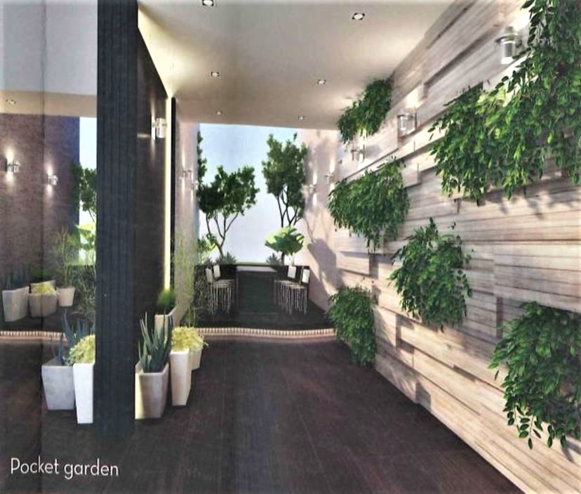 skyvilla d� island residence