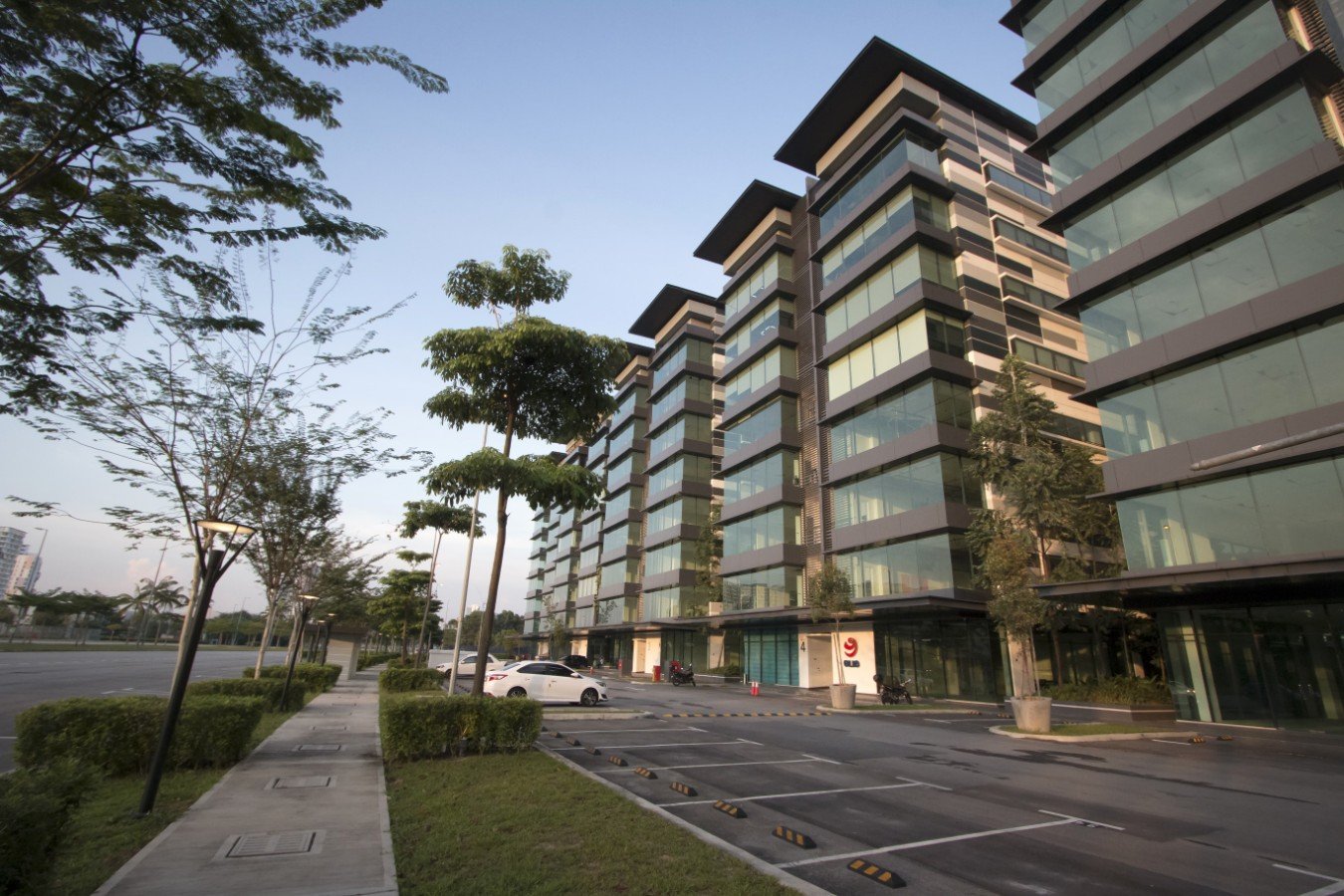 Star Central Corporate Park Cyberjaya For Sale Rm12 000 000 By Victor Lim Edgeprop My