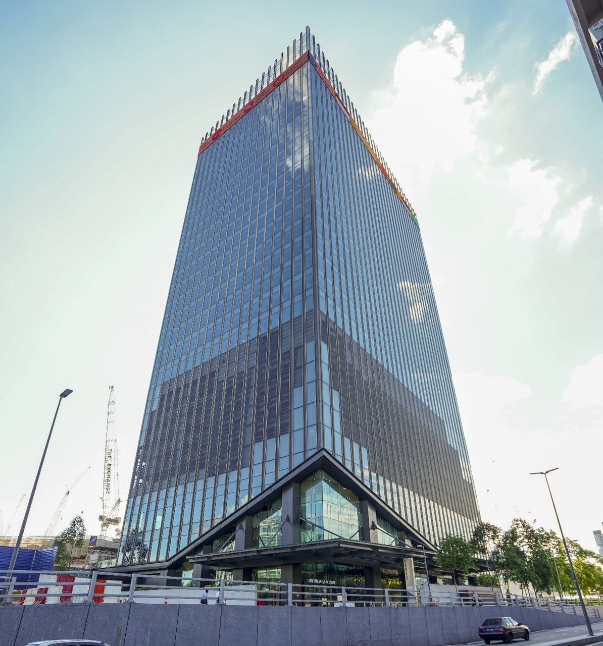 Menara Prudential Trx For Rental Rm165 000 By Victor Lim Edgeprop My