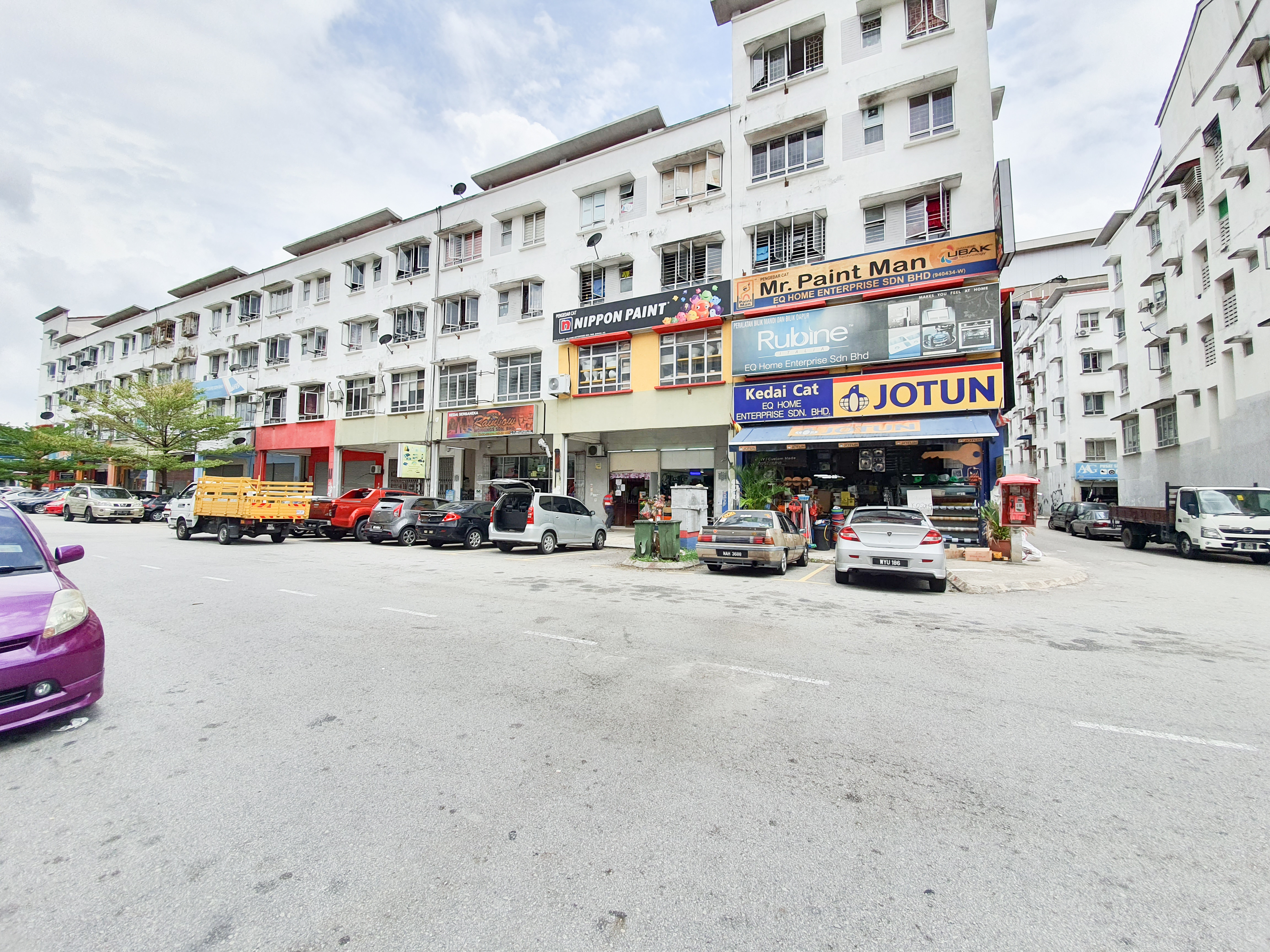 Available Now Dataran Otomobil Shah Alam For Rental Rm1 300 By Yasmin Sulaiman Edgeprop My