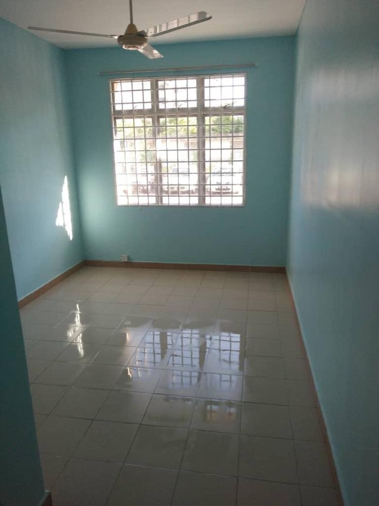 Pangsapuri Rimau Perdana Tingkat Bawah For Sale Rm250 000 By Mahendran Edgeprop My