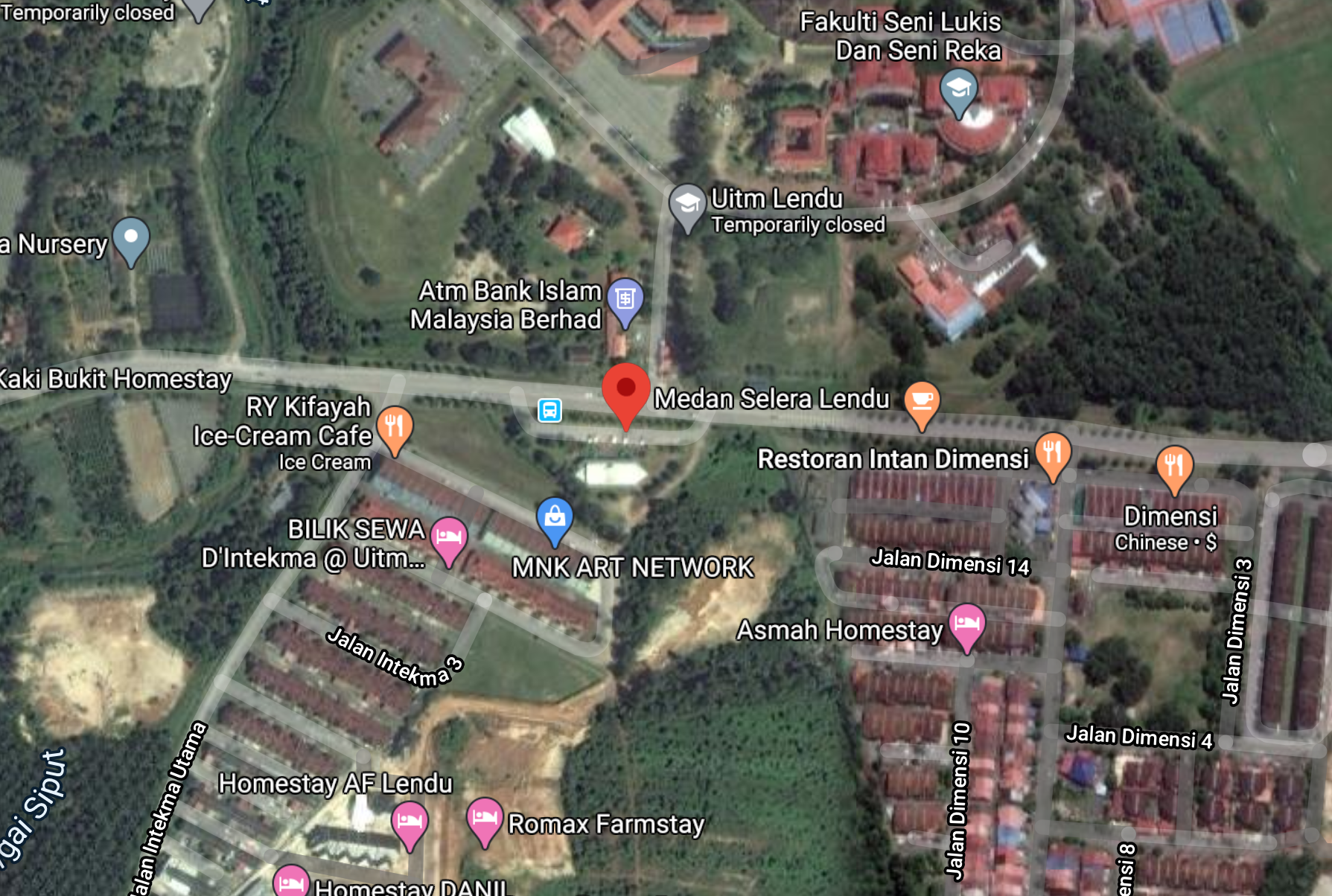 Alor Gajah Melaka 4 65ac Facing Main Road Land For Sale Rm5 672 000 By Ong Cy Edgeprop My