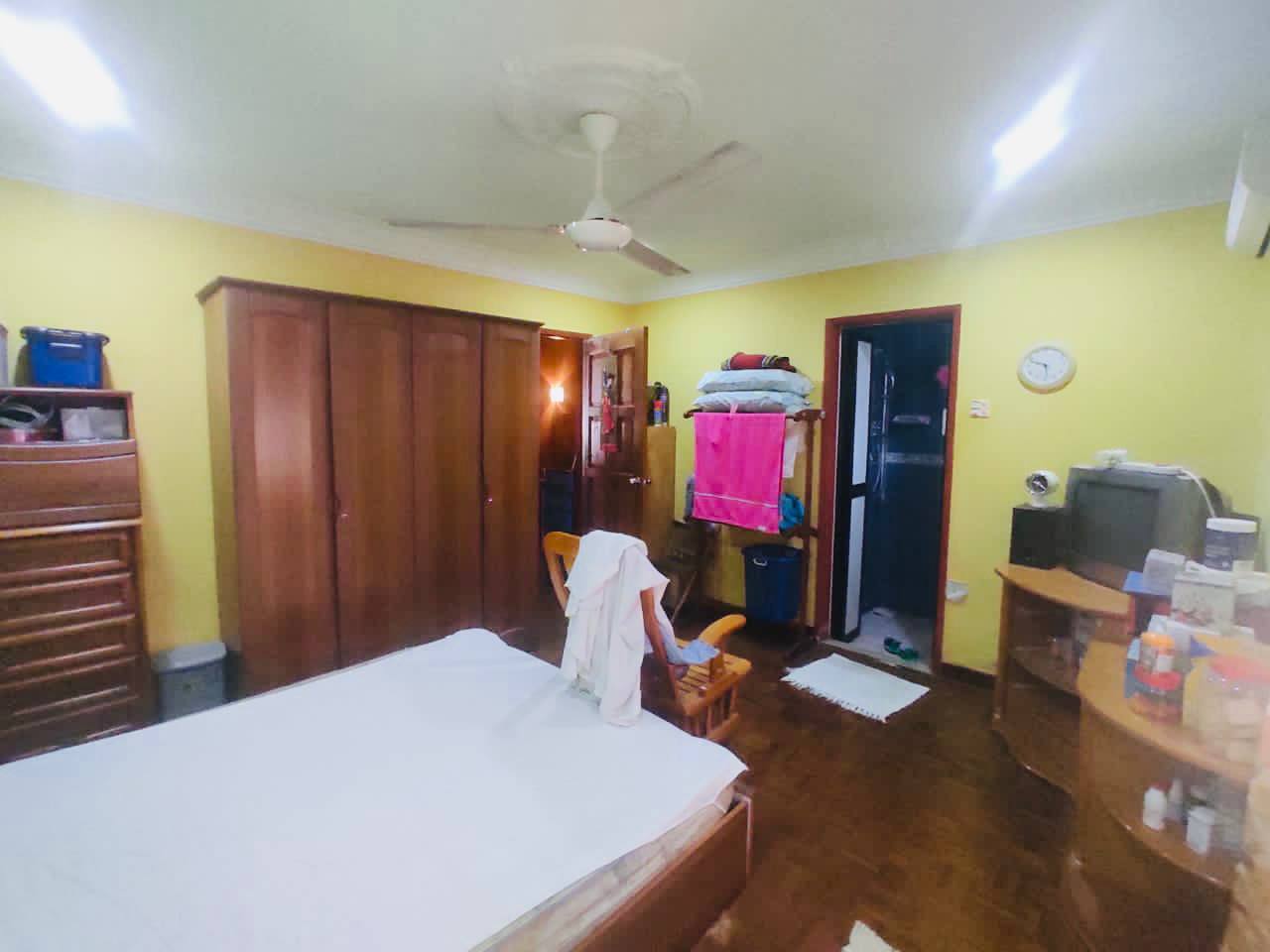 DST Fasa 7 Bandar Tasik Kesuma Semenyih for Sale @RM375,000 By 