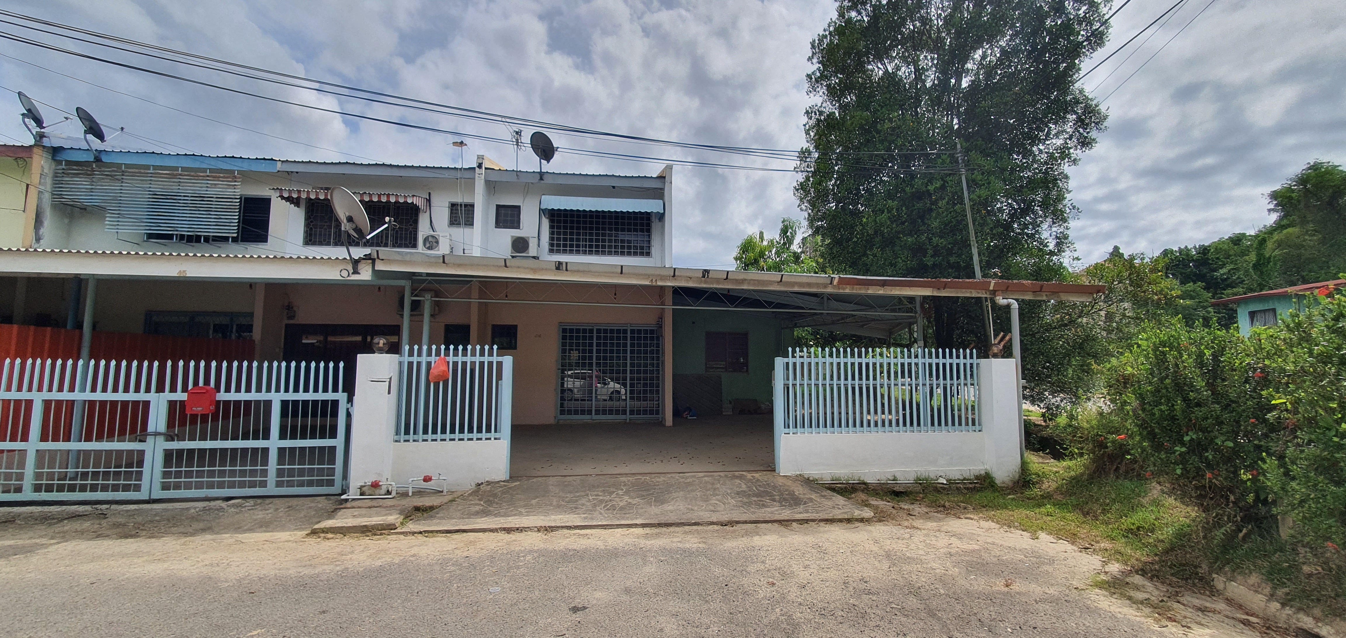 For Sale Taman Wijaya Park Menggatal For Sale Rm430 000 By Emennial Fung Edgeprop My