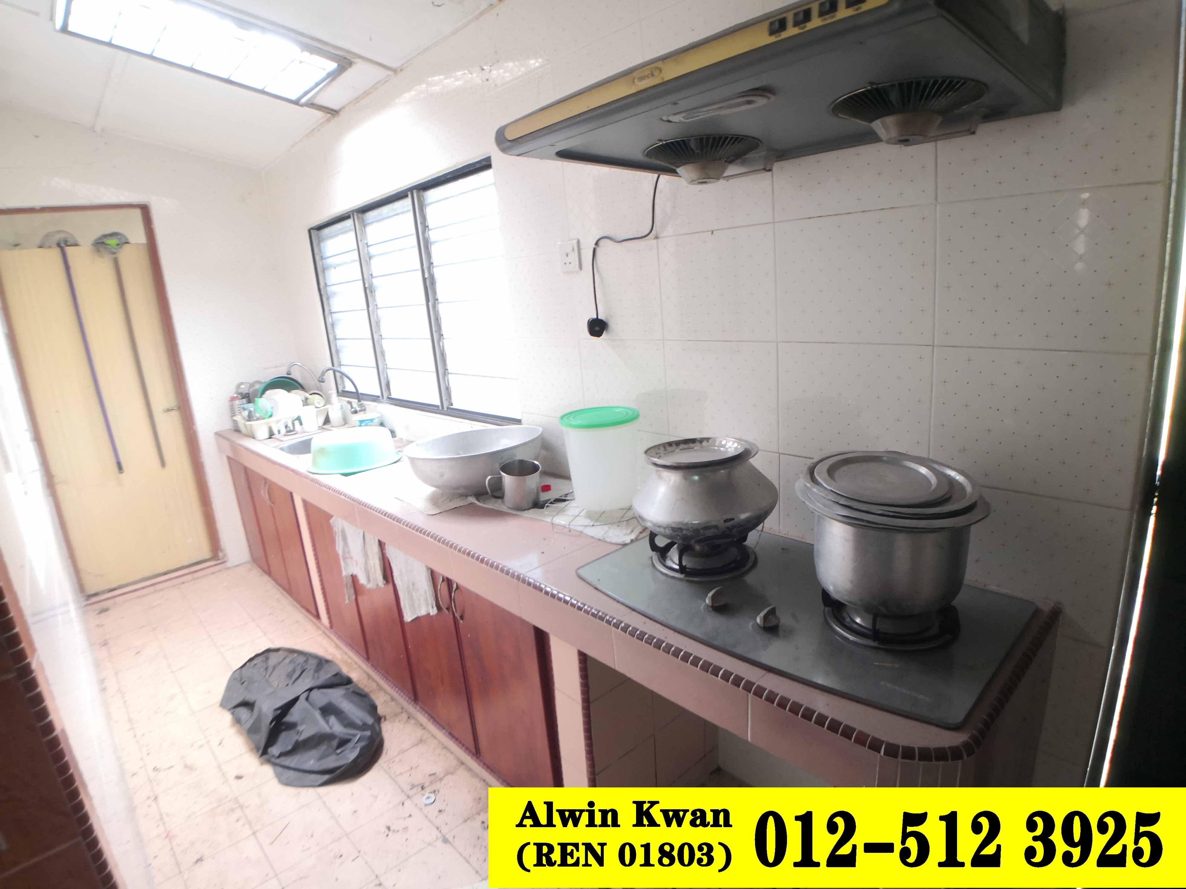 Taman Seri Wangsa Batu Gajah For Sale Rm168 000 By Alwin Kwan Edgeprop My