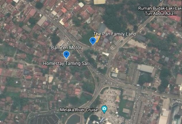 New 3 Storey Bungalow With Lift Near Amenities For Sale Rm2 500 000 By Wenda Tee Edgeprop My