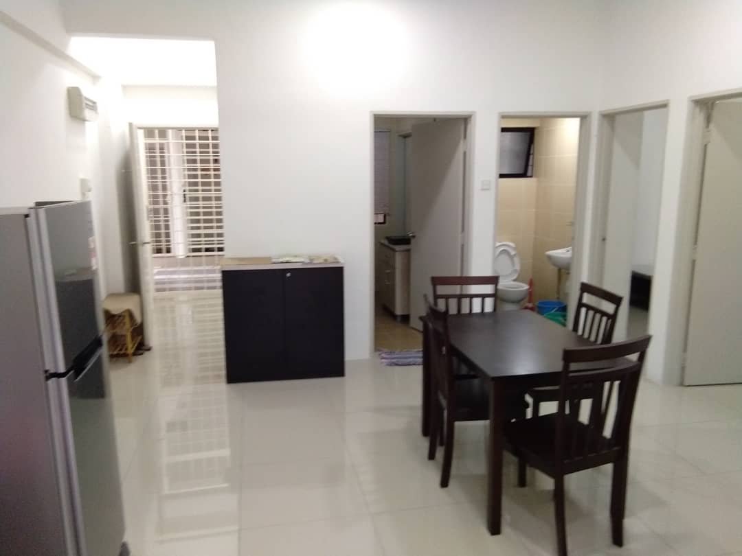 Cahaya Villa Residence For Rental Rm1 400 By Kelvin Tan Khai Yik Edgeprop My