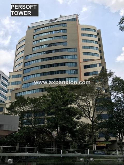 Meeting Room For 8 At Space Station Oasis Square Kuala Lumpur Flyspaces