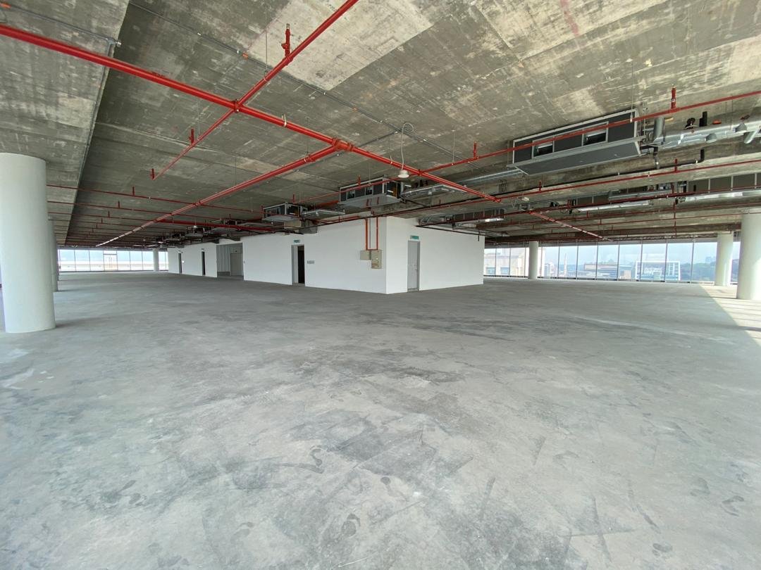 Menara Ikhlas Putrajaya Office For Rental Rm240 000 By Danny Gan Edgeprop My
