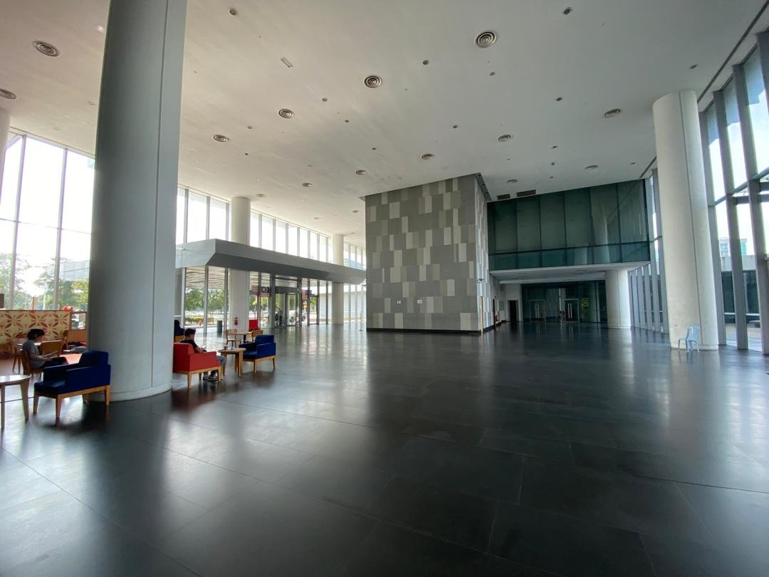 Menara Ikhlas Putrajaya Office For Rental Rm240 000 By Danny Gan Edgeprop My
