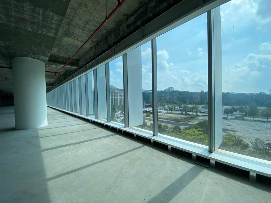 Menara Ikhlas Putrajaya Office For Rental Rm240 000 By Danny Gan Edgeprop My