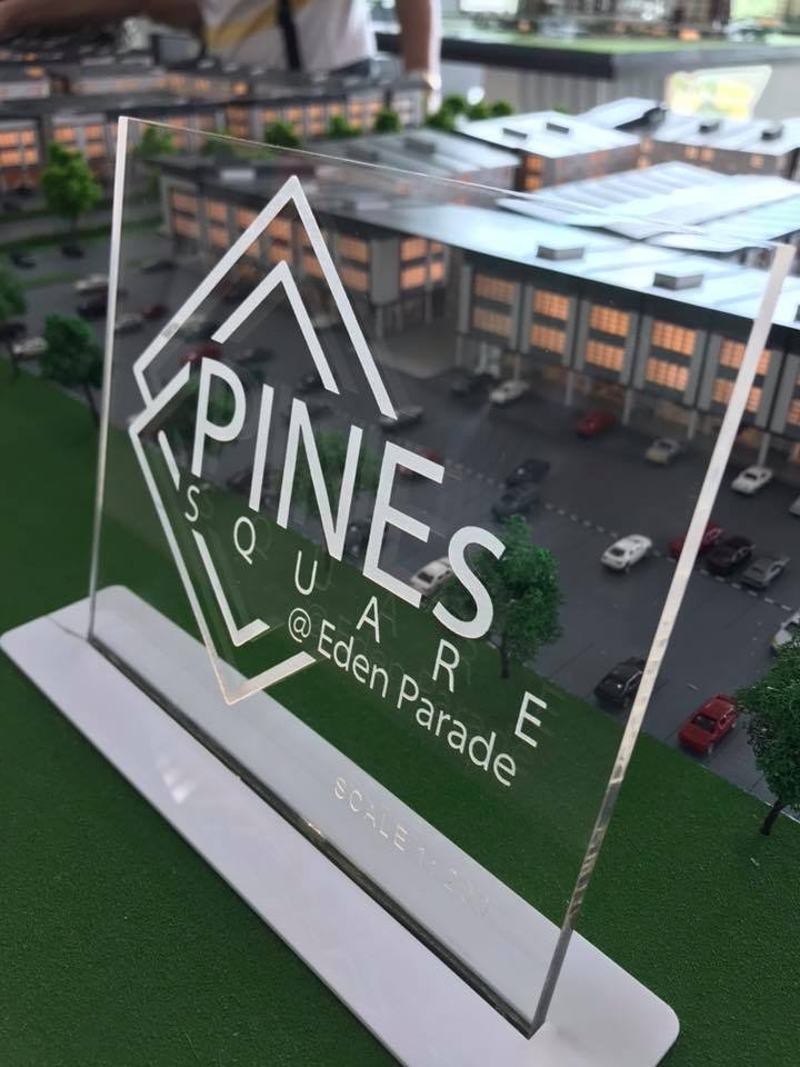 New Shops Pine Square Batu Kawa By Lee Onn For Sale Rm1 260 000 By Alfred Phua Edgeprop My