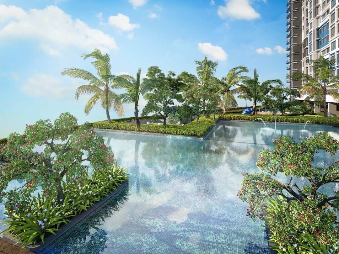 Skylake Residence Puchong For Sale Rm390 000 By Justin Lee Edgeprop My