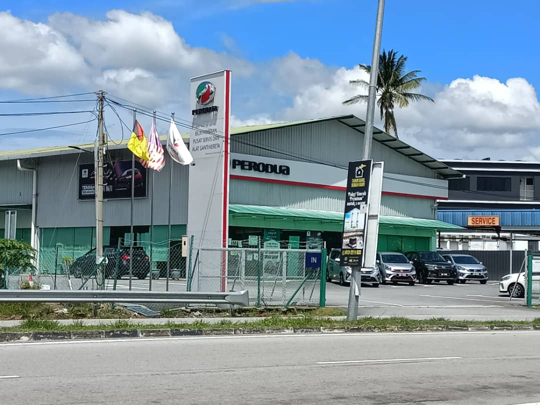 Spacious Tmn Sri Putih House Adjoining Thivy Jaya For Sale Rm270 000 By Rena Rahman Edgeprop My