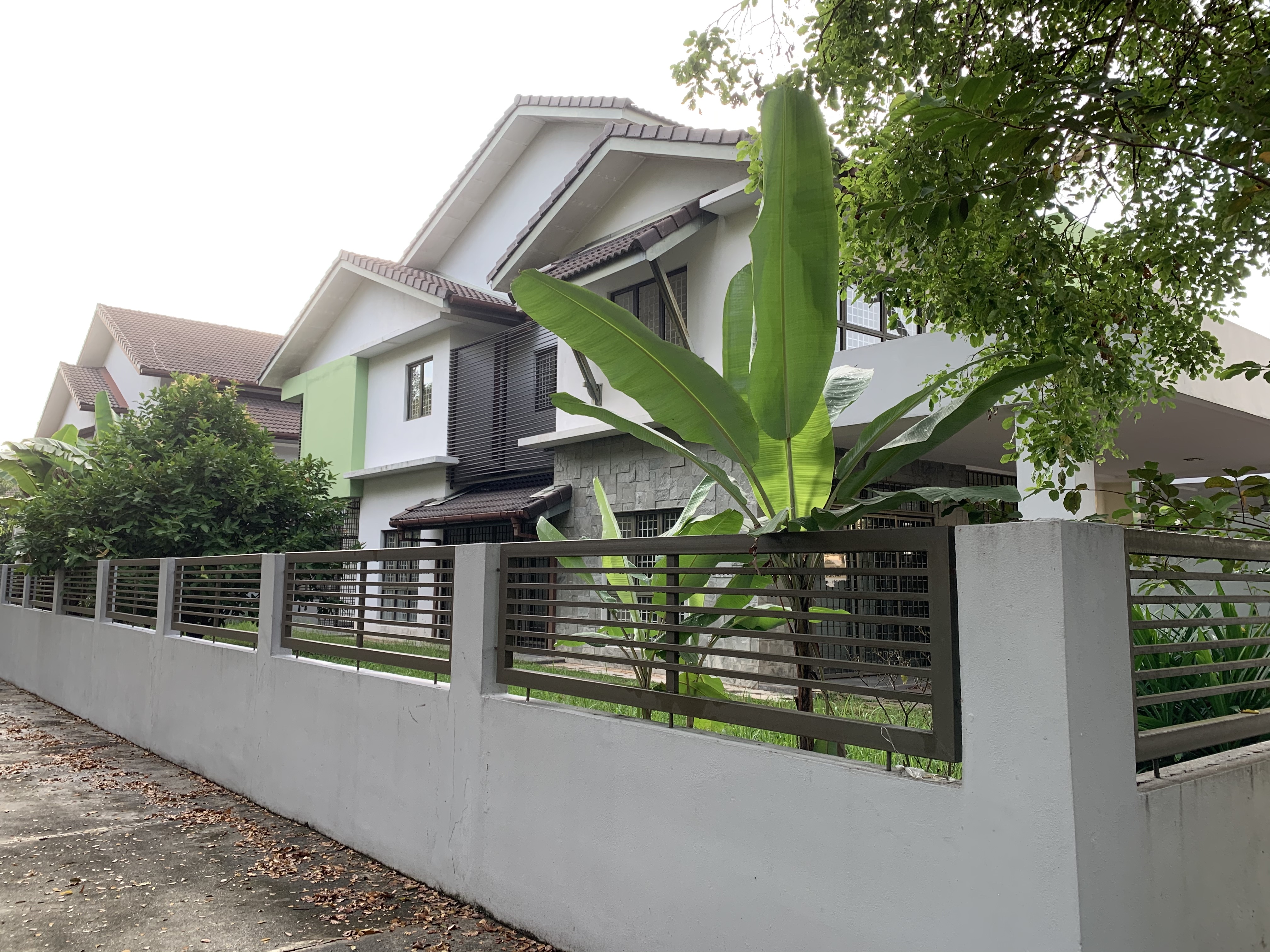 Nice View Corner Lot Lestaria Denai Alam For Sale Rm1 200 000 By Raizatul Rahman Edgeprop My