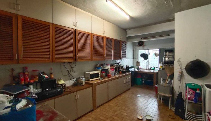 Taman Mega Jaya Ampang Selangor For Sale Rm550 000 By Mohamad Khairudin Bajuri Edgeprop My