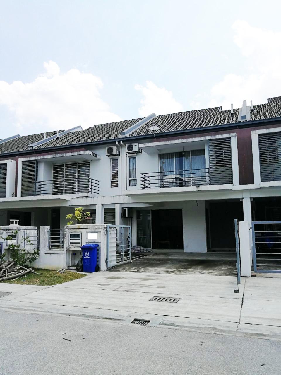 Big Superlink 2 Storey U19 Pinggiran Sungai Buloh For Sale Rm700 000 By Abidah Parti Edgeprop My