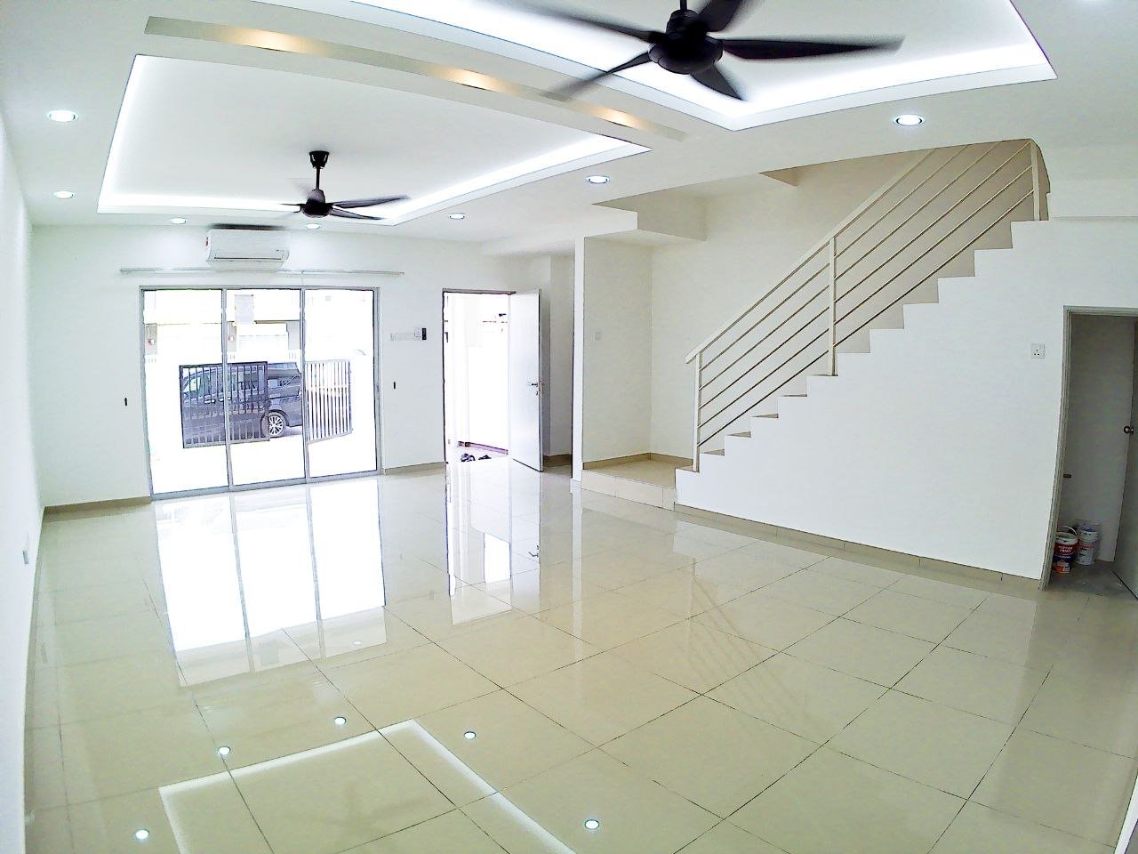 2 Storey Taman Putra Azalea Bukit Rahman Putra For Sale Rm640 000 By Zarizi Zaimi Edgeprop My