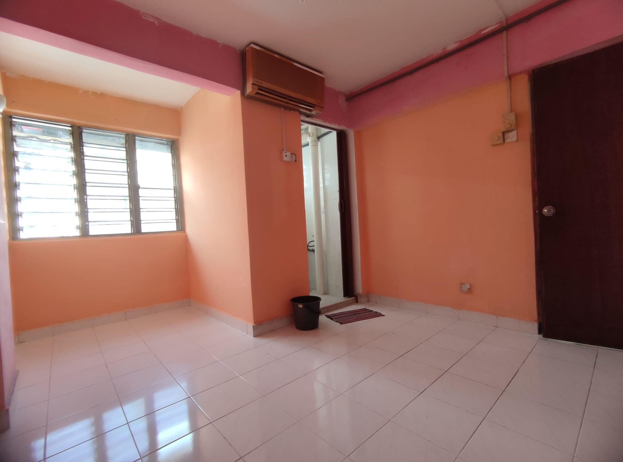 Pangsapuri Sentul Utara Sentul Level 10 For Rental Rm1 000 By Izzat Mokhtar Edgeprop My
