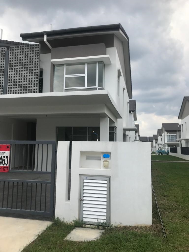 Brand New Non Bumi End Lot 2 Storey Bandar Rimbayu BSP, Telok Panglima  Garang, Kuala Langat, Selangor, 5 Bedrooms, 2781 sqft, T SALE, by Amirul  Nasyriq, 39505560