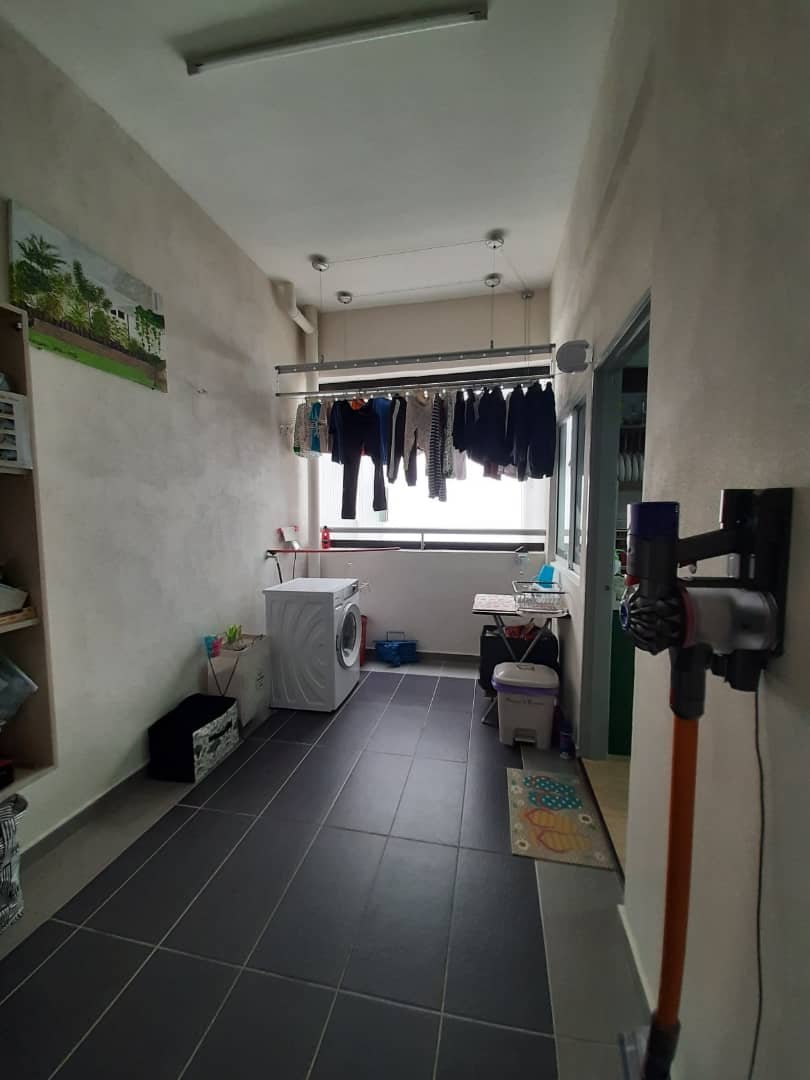 D Suria Condominium Ampang For Sale Rm1 200 000 By Peet Mokhtar Edgeprop My