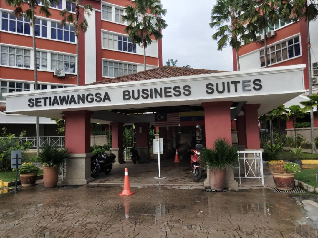 Setiawangsa Almost Anything For Sale In Malaysia Mudah My