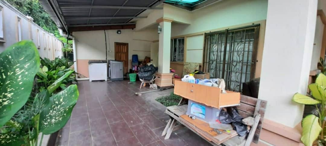 Fully Renovated 1 Storey Bungalow Tmn Bukit Pari For Sale Rm610 000 By Muhammad Mba Group Edgeprop My