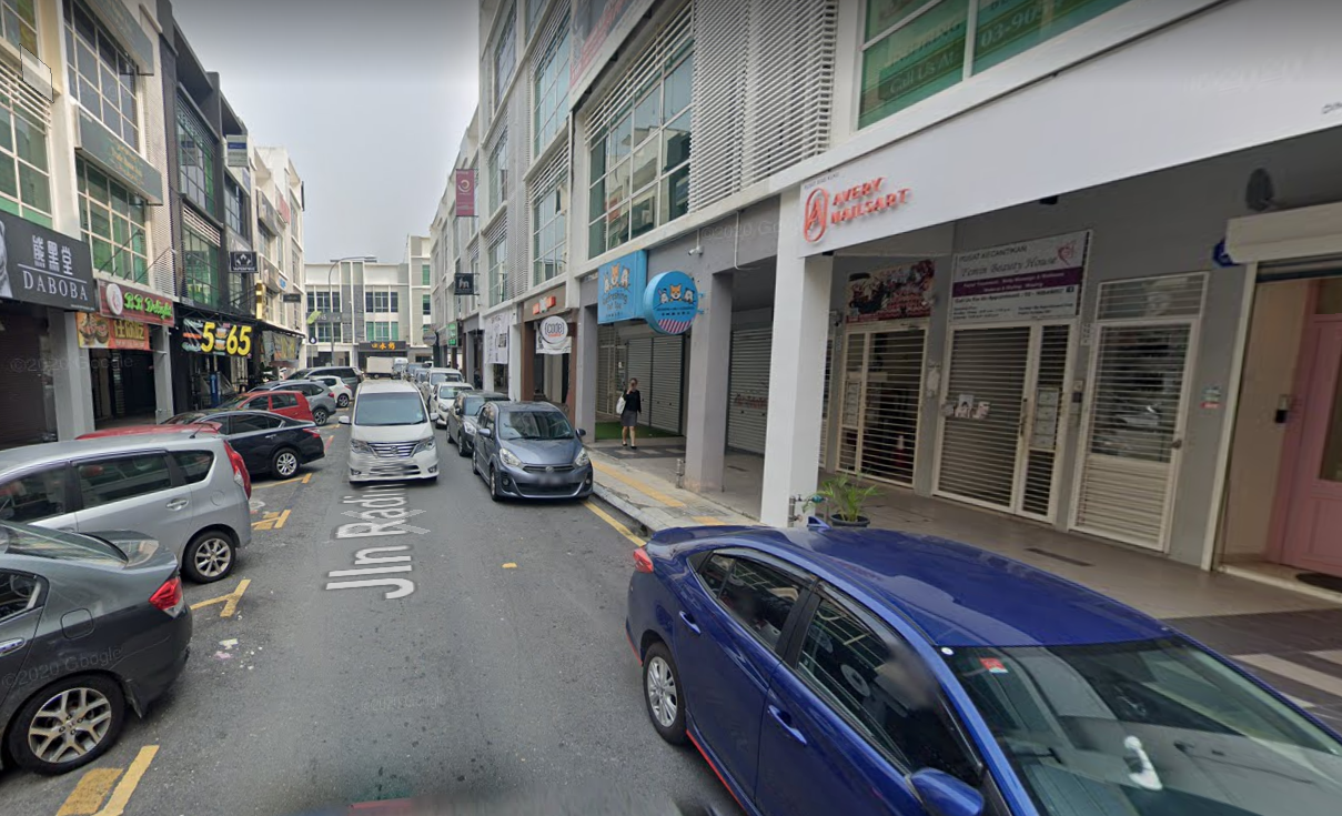 3 Storey Shoplot With Full Occupied Tenants For Sale Rm5 350 000 By Nelson Lee Edgeprop My