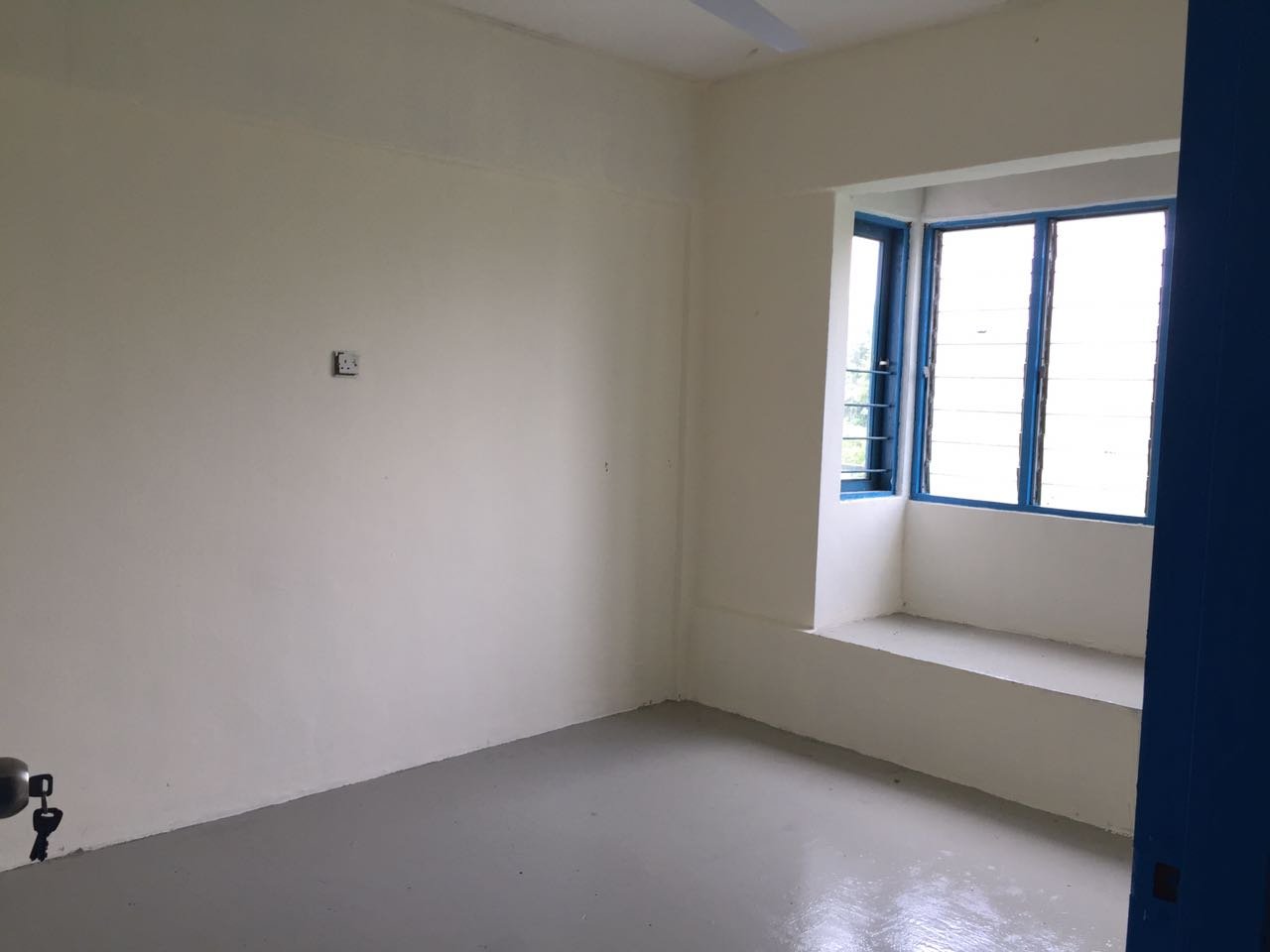 Pangsa Rakyat Apartment Tingkat 1 Pajam Nilai For Sale Rm75 000 By Janis Liew Edgeprop My