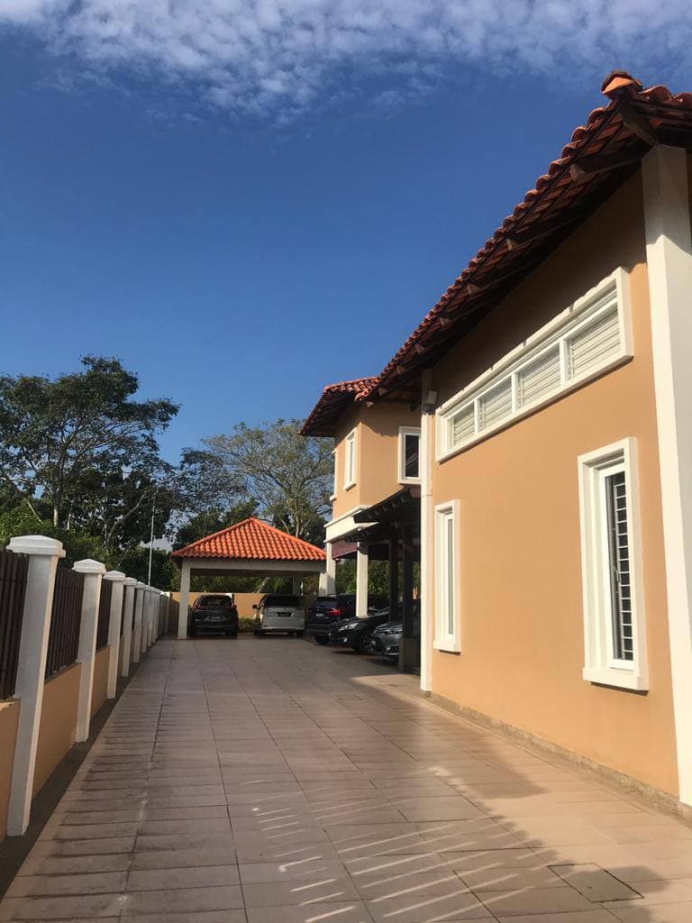 2 Storey Bungalow At Selangor Polo Residency Kd For Sale Rm4 500 000 By Ikhwan Arbain Edgeprop My